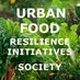 Urban Food Resilience Initiatives Society (@UrbanFoodResil) Twitter profile photo