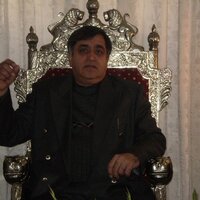 Rev. Harish Punjani (@harishrev) 's Twitter Profile