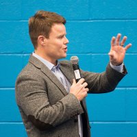 Stephen Thomas (@stephenthomas99) 's Twitter Profile