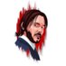 John Wick KCR (@kcr_wick) Twitter profile photo