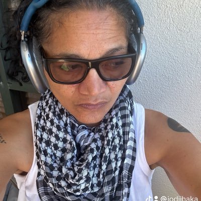 Māori.  Neuro-diverse.  Journalist.  Marae TVNZ 
https://t.co/qNo2IQ7VSe
https://t.co/4drZUN4CHS
