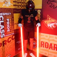 Nathan Boone⭐️ (@cxntguardnate7) 's Twitter Profile