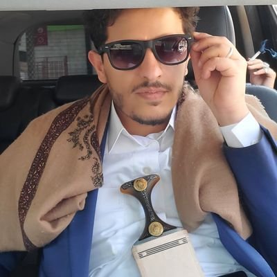 lmport Manager for Yemen Petroleum Company  
      
﴿رَبِّ إِنِّي لِمَا أَنْزَلْتَ إِلَيَّ مِنْ خَيْرٍ فَقِيرٌ﴾