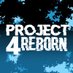 P4R (@project4reborn) Twitter profile photo P4R (@project4reborn) Twitter profile photo