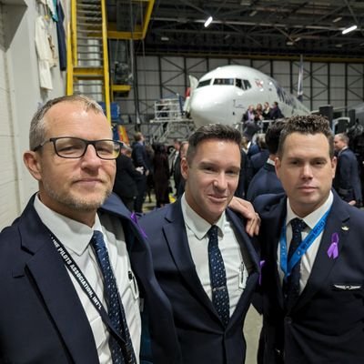 324a8b836b7e477's profile picture. SPSC Member. Supporter of fellow industry airline pilot peers. Blue Jays & Oilers. Opinions are my own.