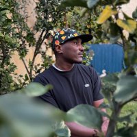 EL Johnson (@elchereik) 's Twitter Profile Photo EL Johnson (@elchereik) 's Twitter Profile Photo