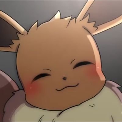 Eevee_Community Profile Picture