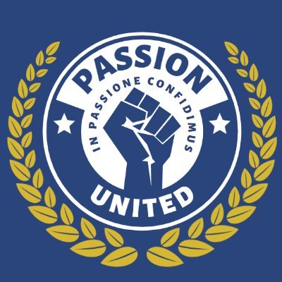 PassionUnited_ Profile Picture