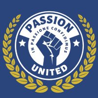 Passion United(@PassionUnited_) 's Twitter Profile Photo
