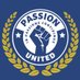 Passion United (@PassionUnited_) Twitter profile photo