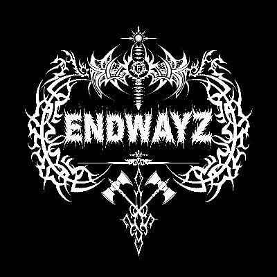 Endwayz is a Swedish #metal band from #Skåne. The band was formed in 2018 by producer, songwriter, singer and multi-instrumentalist #Poriamaftoon
#Endwayz