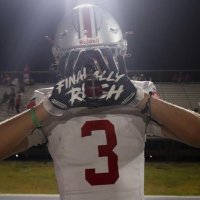 Jaden Gonzalez (@rockout8_) 's Twitter Profile Photo