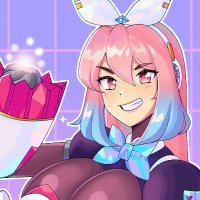 💖Toon Scarly💖/🐰closet 🐰/(@ToonScarly) 's Twitter Profile Photo