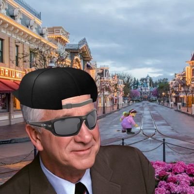 ThemeParkUmpire Profile Picture