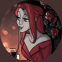 poison ivy 🌹🧪(@Lukawood3) 's Twitter Profile Photo