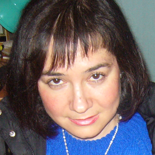 Hi, I'm Stela.My education is electronic engineer and avertisment specialist.At the moment I'm working in Siberianhealth and Internet Marketing.