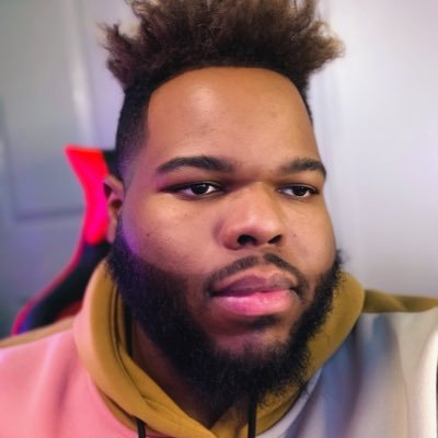 Just some guy who streams and talk a bunch of nonsense