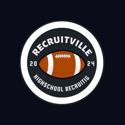 covering highschool football recruiting DM with any messages or news tag/message me if you receive an offer