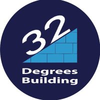 32 Degrees Building Pty Ltd.(@32Degrees_Build) 's Twitter Profile Photo