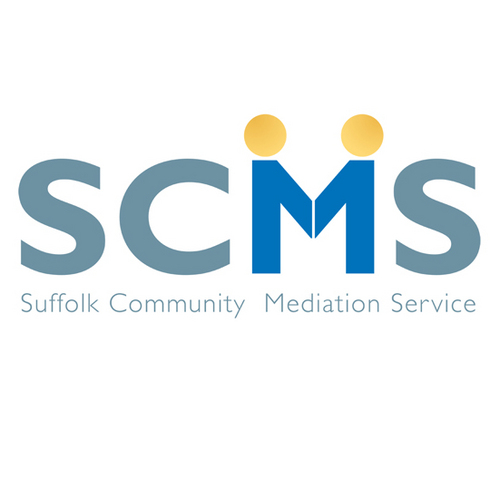 _SCMS_'s profile picture. Suffolk Community Mediation Service offers an independent and professional service to tenants of Councils and Housing Associations throughout Suffolk.