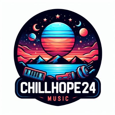 #chill #music #lofi #meditation ♡ 24
Chill Hope is a new music direction which make you feel Calm, Relax, Euphoric... Chill Positive Vibes! ♡ #youtubemusic ♥