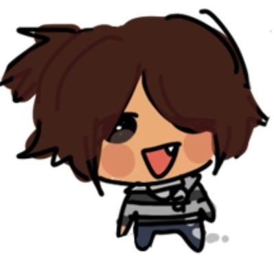 ZappyBoy48's profile picture. i stole a phone for this 

if you see an old man snooping around, do NOT tell him where I am🗣️🙏‼️
(may be kinda OC,
pfp by @DESULNIER :3)