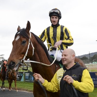 A proud Gundagai lad, Todd Smart now trains in Canberra & has tasted success, winning Quality & Metropolitan races. Make the smart decision by racing with us!