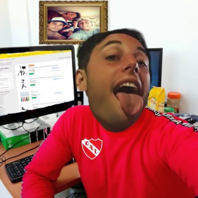 SplinterSelfi's profile picture. yo que se, me saco selfis
