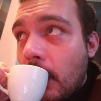 Kaspar Koitjärv (@dailygraph) Twitter profile photo