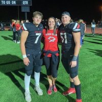 Lacey Kern (@lacekern) 's Twitter Profile Photo