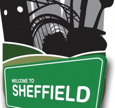 Find out What's On and What's happening in and around Sheffield. From nights out and places to eat to shopping and events. Join us on Twitter...