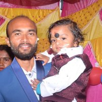 Chandra Kumar Deep (@chandrakudeep) 's Twitter Profile