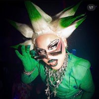 ☆ FKA TWINK ☆(@FKATWINK) 's Twitter Profile Photo