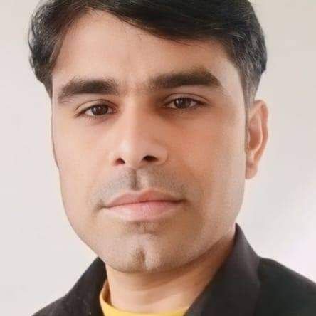 GirrajGurjar51 Profile Picture