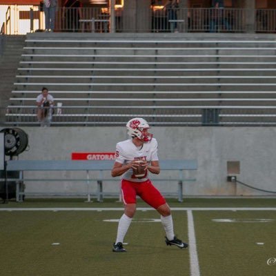 Katy High School (TX) | 25’ | QB1 | 6ft 190lbs| 832-392-2659| 7v7: @ste_elite| https://t.co/51IyH0xUfd