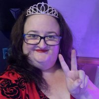 Lisdalia_ aka The Queen of Hearts(@Lisdalia_) 's Twitter Profile Photo