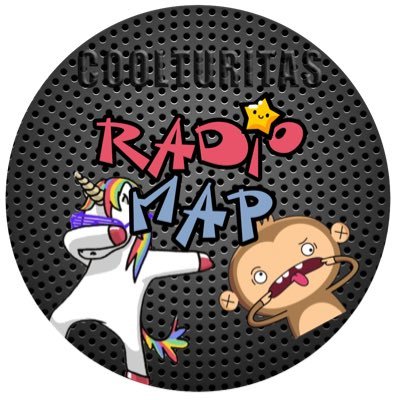 RadiomapI Profile Picture