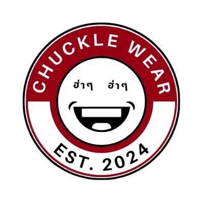 ChuckleWear Profile Picture