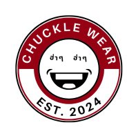 Chuckle Wear(@ChuckleWear) 's Twitter Profile Photo