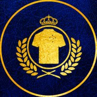 Cruzeiro Coleções | Nostalzeiro (@cruzerocolecoes) 's Twitter Profile Photo Cruzeiro Coleções | Nostalzeiro (@cruzerocolecoes) 's Twitter Profile Photo