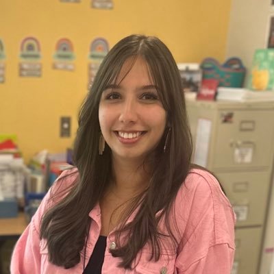 3rd Grade Teacher - Heards Ferry Elementary School - 2024-2025 TOTY - FCS AICP - Working on my Ed.D 🫶