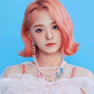 fromis_aja Profile Picture