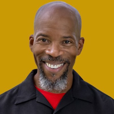 Ant Blair Profile