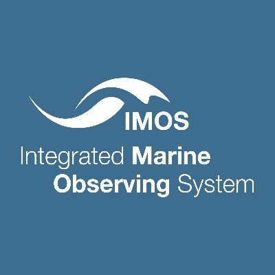 IMOS is a research infrastructure using marine observing technology around Australia to collect ocean data & make it freely available. We are enabled by #NCRIS.