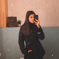 Sehrsh Malek (@s_malek_) 's Twitter Profile