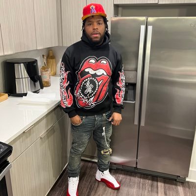 Derrick67750494's profile picture. Va 🫰🏾