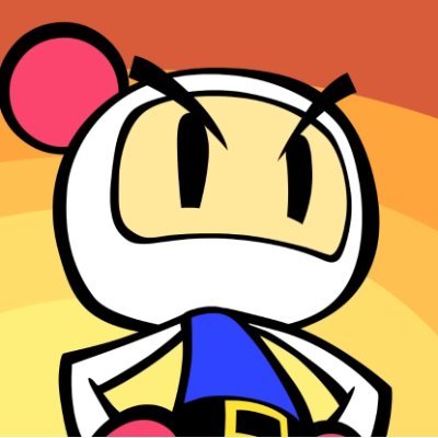 Bomberman_Blast Profile Picture