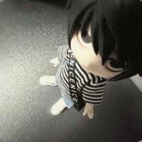 lzy (@liu159370) 's Twitter Profile