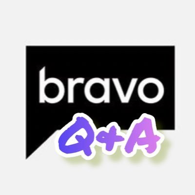 Non-binary, Bravo addict. “Close your legs to married thems” ✨💋✨ #RHONY #RHOA #RHOSLC #RHOBH #RHOP #RHONJ #RHOM #RHOC #BelowDeck and more! They/Them