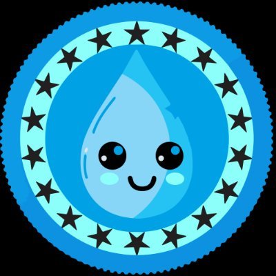 The crypto that turns hydration into a money-making sip-venture! Stay hydrated, earn coin, and splash your way to wealth! @wataecosystem